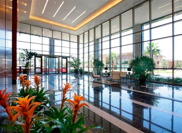 MetWest One @ MetWest International: 4030 W Boy Scout Blvd, Tampa, FL 33607